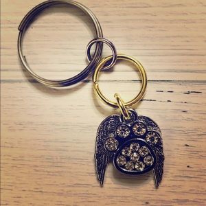 Lucky Dog Collection memorial charms for collars